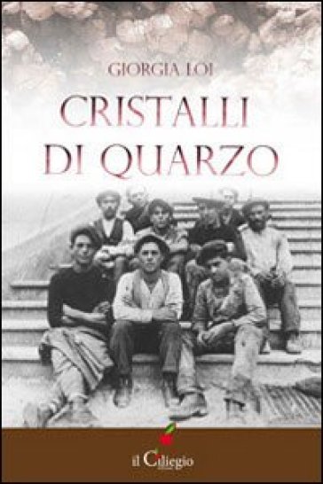 Cristalli Di Quarzo-image