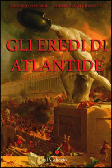Gli eredi di Atlantide