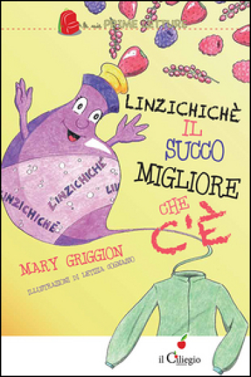 Linzizchichè il succo migliore che c'è