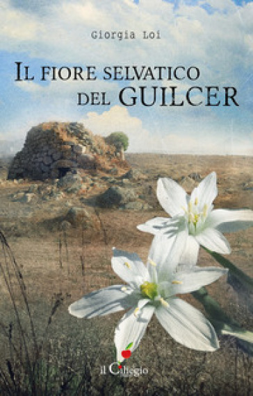 Il fiore selvatico del Guilcer-0
