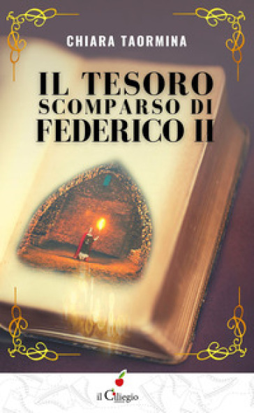 Il Tesoro Scomparso Di Federico Ii