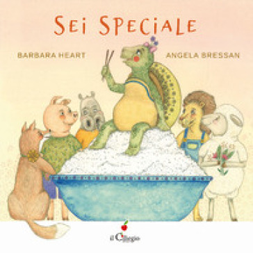 Sei Speciale. Ediz. A Colori