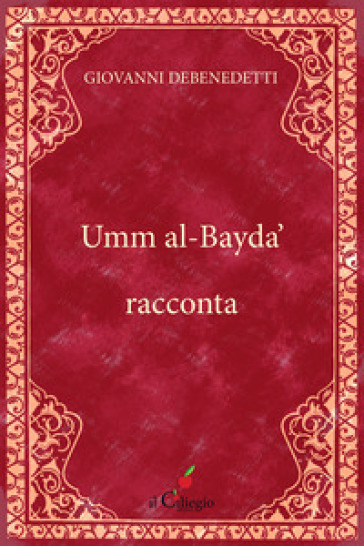 Umm al-Bayda' racconta