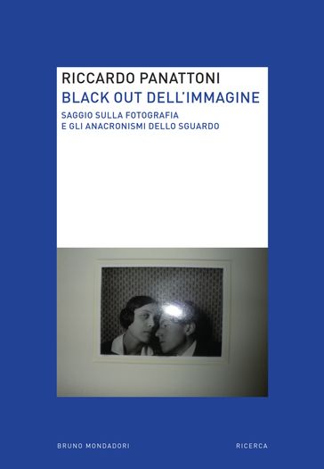 Black out dell'immagine