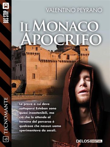 Il monaco apocrifo