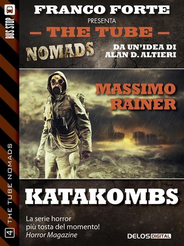Katakombs