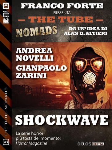 Shockwave