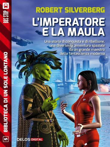 L'imperatore e la maula