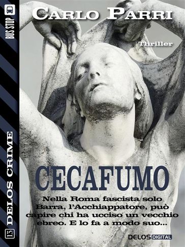 Cecafumo
