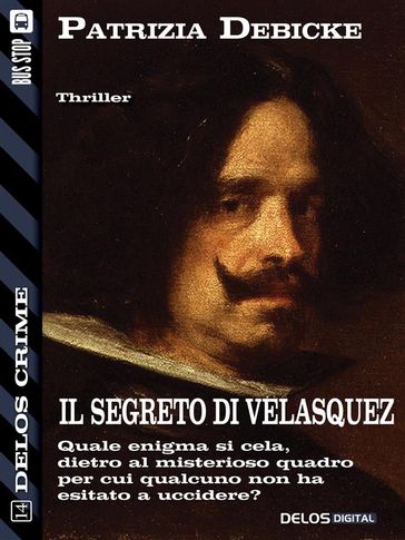 Il segreto di Velasquez