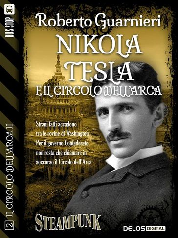 Nikola Tesla e il Circolo dell'Arca