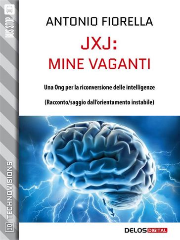 JxJ: mine vaganti