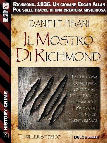 Il mostro di Richmond