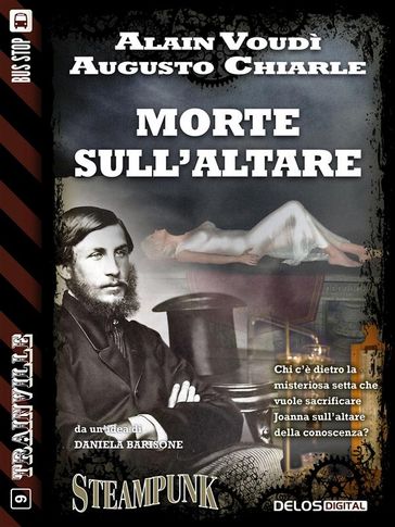Morte sull'altare