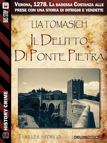 Il delitto di Ponte Pietra