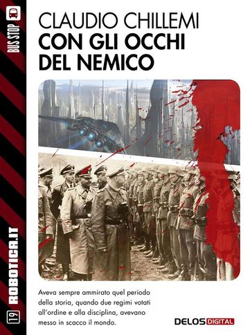 Con gli occhi del nemico