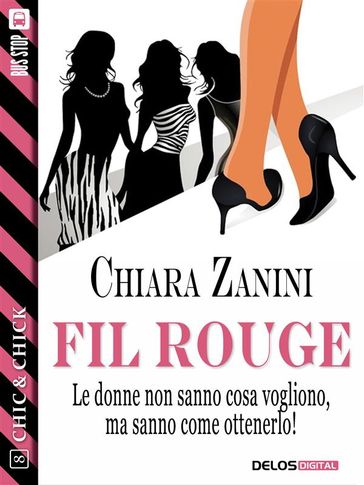 Fil rouge