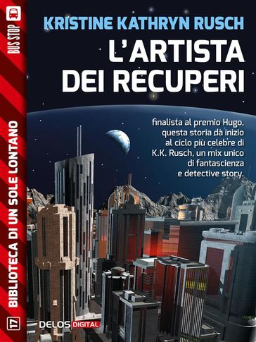 L'artista dei recuperi