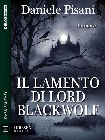 Il lamento di Lord Blackwolf