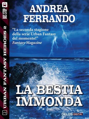 La bestia immonda