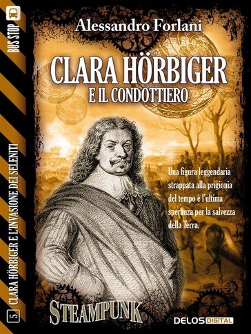 Clara Horbiger e il condottiero
