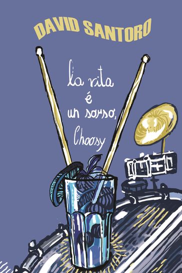 La vita è un sorso Choosy