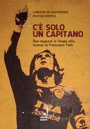 C'è solo un capitano