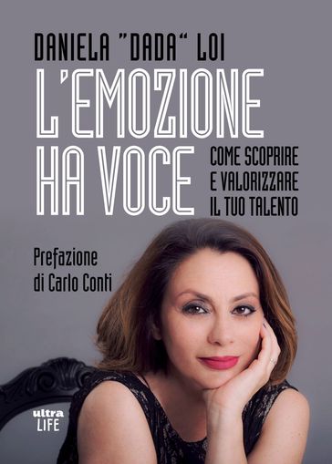L'emozione ha voce