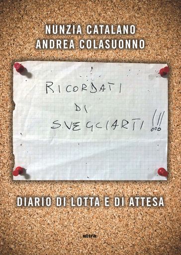 Ricordati di svegliarti