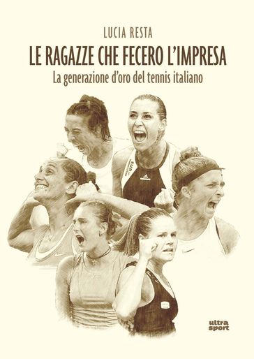 Le ragazze che fecero l'impresa