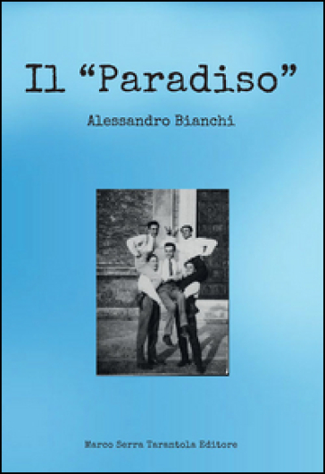 Il Paradiso