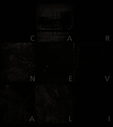 Carlo Carnevali. Urnae e cubi/verso infinito