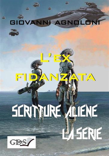 L'ex fidanzata