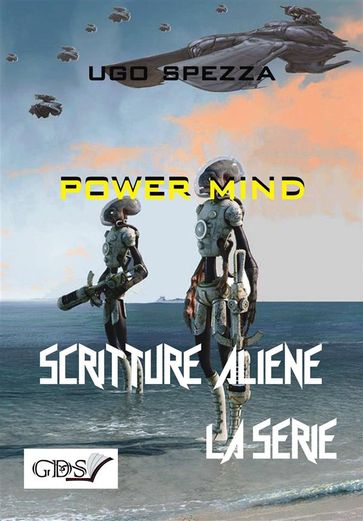 Power Mind