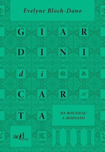 Giardini di carta