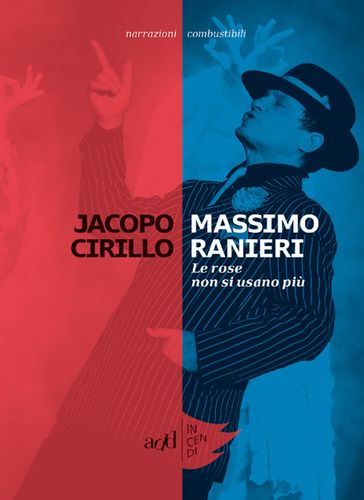 Massimo Ranieri  Le rose non si usano più
