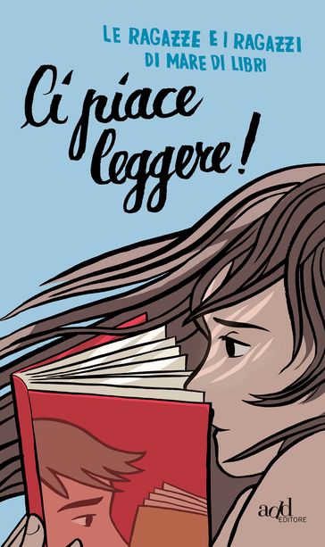 Ci piace leggere!