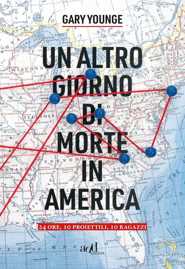 Un altro giorno di morte in America