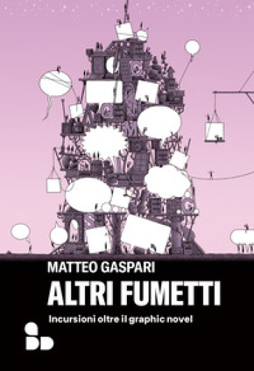 Altri fumetti. Incursioni oltre il graphic novel