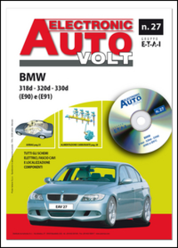 BMW Serie 3 (E90/E91) 318d. 320d e 330d