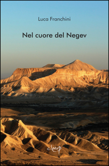Nel cuore del Negev