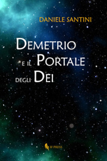Demetrio e il portale degli dei