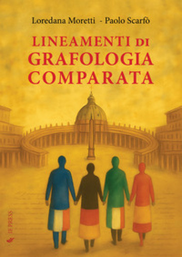 Lineamenti di grafologia comparata