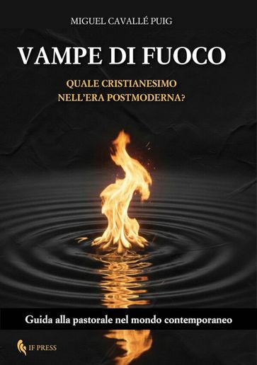 Vampe di fuoco