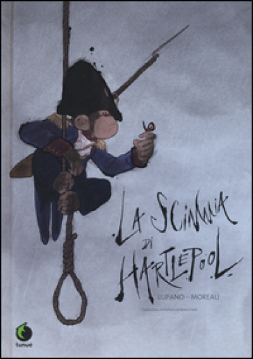La scimmia di Hartlepool