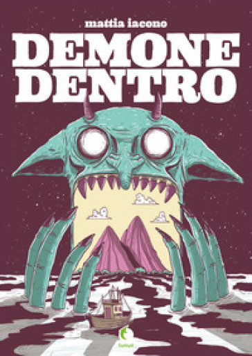 Demone dentro