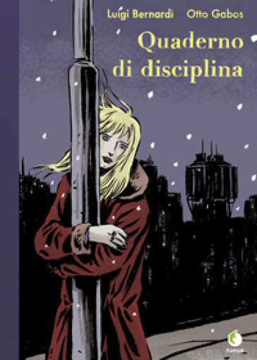 Quaderno di disciplina. Ediz. a colori
