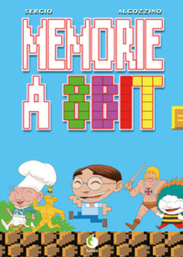 Memorie a 8 bit