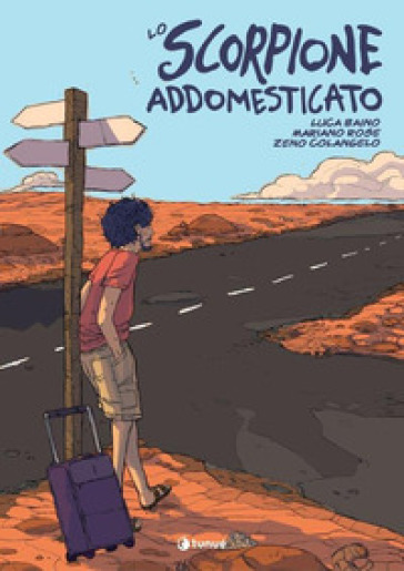 Lo Scorpione Addomesticato