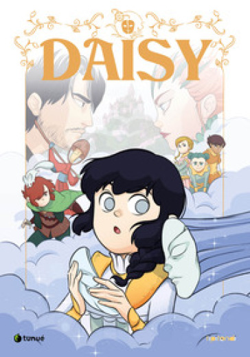 Daisy. Ediz. integrale-0
